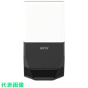 ムサシ 3W 1灯 乾電池式 無線連動センサーライト(送受信型) (品番:W-620)(注番5217424)・(送料別途見積り,法人・事業所限定,取寄)