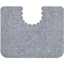 サンコー 床汚れ防止マット 5枚組 (品番:KH-16)(注番5226869)