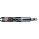瓜生 エアラチェットレンチ オ-プンエンドレンチ 能力ボルト径10mm 対辺寸法14mm (品番:UOW-11-14)(注番5237599)・(送料別途見積り,...
