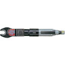 瓜生 エアラチェットレンチ オ-プンエンドレンチ 能力ボルト径14mm 対辺寸法22mm (品番:UOW-11-22)(注番5237602)・(送料別途見積り,...