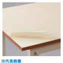 フロンケミカル 実験台、作業台用 耐熱・耐薬品シート 1800X600 (品番:NR0499-008)(注番5248641)・(送料別途見積り,法人・事業所限定...
