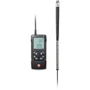 TESTO ベーン式風速計 testo 416 ベーン式風速計 (品番:0563-0416)(注番5252810)