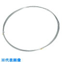 ジーエルサイエンス SUS316チューブ コイル 1/16×0.8×10m (品番:3004-28062)(注番5258510)・(送料別途見積り,法人・事業所...