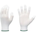 SHOWA トップX手袋10双入 B0603 ホワイト Lサイズ (品番:B0603-L10P)(注番5274023)