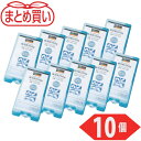 TRUSCO まとめ買い 保冷剤 350g 10個入り (品番:THZ-350-10P)(注番5295298)・(送料別途見積り,法人・事業所限定)
