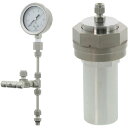 SIBATA オートクレーブセット 70mL CP-300/CP-400 (品番:054310-5570)(注番5300174)・(送料別途見積り,法人・事業所...