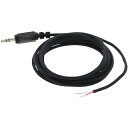 SIBATA アナログ出力ケーブル DM-S用 (品番:071060-62)(注番5300179)・(送料別途見積り,法人・事業所限定,取寄)