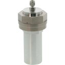 SIBATA 加圧容器70ml 1口 オートクレーブ用 CP-300/CP-400 (品番:054310-5353)(注番5300181)・(送料別途見積り,法...