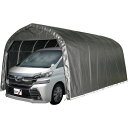 南榮工業 パイプ車庫(埋込み式)3256U MSV (品番:3256UMSV)(注番5302509)
