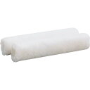 好川産業 ミニスモールローラー MICRO3(短毛) 4インチ 4mm(MCMS-4S) (2P) (品番:22491)(注番5315098)