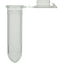 SIBATA ハイパーマイクロチューブ 丸底 2.0ml 1000入 (品番:050630-132620)(注番5350866)・(送料別途見積り,法人・事業所...