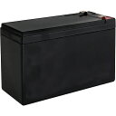 Suiden Sバッテリー 12V過充電保護コード付(4W用) (品番:1038050)(注番5365184)