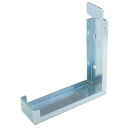 Suiden 本体取付金具(バッテリー用) SEF (品番:1034080)(注番5365191)(4)