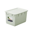 TONBO 角型つけもの容器36型フタ付 (品番:01415)(注番5370704)・(送料別途見積り,法人・事業所限定,取寄)