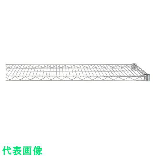 エレクター ステンレスエレクターシェルフ用棚板 間口1821×奥行919 (品番:SLLS1820)(注番5374979)・(送料別途見積り,法人・事業所限定,直送)