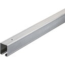 DAIKEN ハンソーレール L3658 (品番:HBRL3658)(注番5417935)・(送料別途見積り,法人・事業所限定,直送)