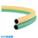 チヨダ ツインエルフレックス 12mm/50m (品番:2-LE-12-50M)(注番5419018)・(法人・事業所限定,直送元)