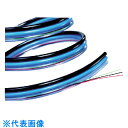 チヨダ 電線入りスリットストレート 6mm/100m (品番:3-STE-6-100)(注番5419107)・(法人・事業所限定,直送元)