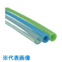 チヨダ マルチフラットチューブ3連 6mm/100m巻 (品番:3TP-6S-100M)(注番5419158)・(法人・事業所限定,直送元)