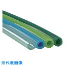 チヨダ マルチフラットチューブ4連 6mm/100m巻 (品番:4TP-6S-100M)(注番5419212)・(法人・事業所限定,直送元)