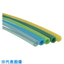 チヨダ マルチフラットチューブ5連 4mm/100m巻 (品番:5TP-4X2.5S-100M)(注番5419221)・(法人・事業所限定,直送元)
