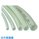 チヨダ ポリウレタンホース 白11×16mm/100m (品番:TH-4(11X16)-100M)(注番5420393)