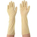 ADCLEAN ラテックススーパーロング手袋 S (1000枚入) (品番:G5358-S)(注番5425166)・(法人・事業所限定,直送元)