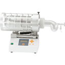 SIBATA ガラスチューブオーブン GTO-3000 乾燥型 (品番:050600-30002)(注番5537704)・(送料別途見積り,法人・事業所限定,取...