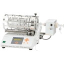 SIBATA ガラスチューブオーブン GTO-2000 回転加熱型 (品番:050600-20001)(注番5537705)・(送料別途見積り,法人・事業所限定...