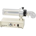 SIBATA ガラスチューブオーブン GTO-200 (品番:050600-01)(注番5537706)・(送料別途見積り,法人・事業所限定,取寄)