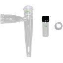 SIBATA ハイパフォーマンスサイクロン回収容器付 B-290用 (品番:F34504-6369)(注番5537735)・(送料別途見積り,法人・事業所限定,...