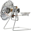 Iwatani 屋外専用ヒーター OUTDOOR HEATER (品番:FW-OH01)(注番5544108)