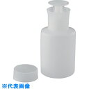 NIKKO プッシュディスペンサー 丸型 300ml 0.5ml キャップ無し 100個入り (品番:106011)(注番5550762)・(送料別途見積り,法...