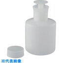 NIKKO プッシュディスペンサー 丸型 500ml 1.0ml キャップ無し 100個入り (品番:106022)(注番5550774)・(送料別途見積り,法...