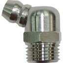 KURITA グリースニップル B型G1/4規格頭 (10個入) (品番:GNB2K-10P)(注番5568994)・(送料別途見積り,法人・事業所限定,取寄)