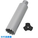 Hakken HDD用乾式コアビット 110 (品番:H2-110)(注番5570531)・(法人・事業所限定,直送元)