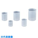 サンプラ ポリプロピレンビーカー 300mL (品番:01023)(注番5573122)