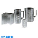 サンプラ リットルます丸型 100ml (品番:01112)(注番5573769)