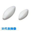 サンプラ PTFE撹拌子(フットボール型) 25mm (品番:17089)(注番5574668)・(送料別途見積り,法人・事業所限定,取寄)