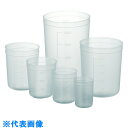 サンプラ PPディスカップ 2L(100個入り) (品番:01840C)(注番5575010)