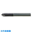 TRUSCO 超硬面取りカッター90°Φ10 (品番:TR90-101072)(注番5575126)