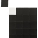 マグエックス 超強力マグネットシート ゼロスリップ 粘着付 カットタイプ (品番:MHG-48)(注番5579462)