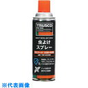 TRUSCO 虫除けスプレー 480ML (品番:TSP-KIH480)(注番5584088)