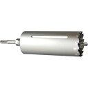 □サンコー テクノ オールコアドリルL150シリーズLVタイプ ストレート軸 口径160mm (品番:LV-160)(注番5585198)・(送料別途見積り,法...