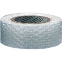 TRUSCO 気泡緩衝材(粘着タイプ)50mmx5m (品番:CRN-505)(注番5631861)