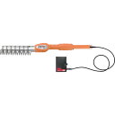 ニシガキ 太丸バリカンS充電式(バッテリー・充電器付)7枚刃 (品番:N-973)(注番5653787)