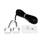スガツネ工業 (210035177)DM2-A2-WT/結線済コンセント (品番:DM2-A2-WT)(注番5723972)・(送料別途見積り,法人・事業所限定...