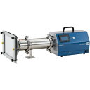 SIBATA ハイボリウムエアサンプラー HV-500RD1 (品番:080130-302)(注番5745120)・(送料別途見積り,法人・事業所限定,取寄)