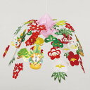 ササガワ 店飾 店飾 迎春ドロップセンター 3908222 (品番:39-8222)(注番5786209)・(送料別途見積り,法人・事業所限定,取寄)