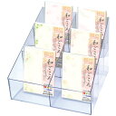 ササガワ 和ごころはがきセット ディスプレイ付 408700 (品番:4-8700)(注番5789441)・(送料別途見積り,法人・事業所限定,取寄)